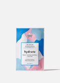 Hydrate Mask