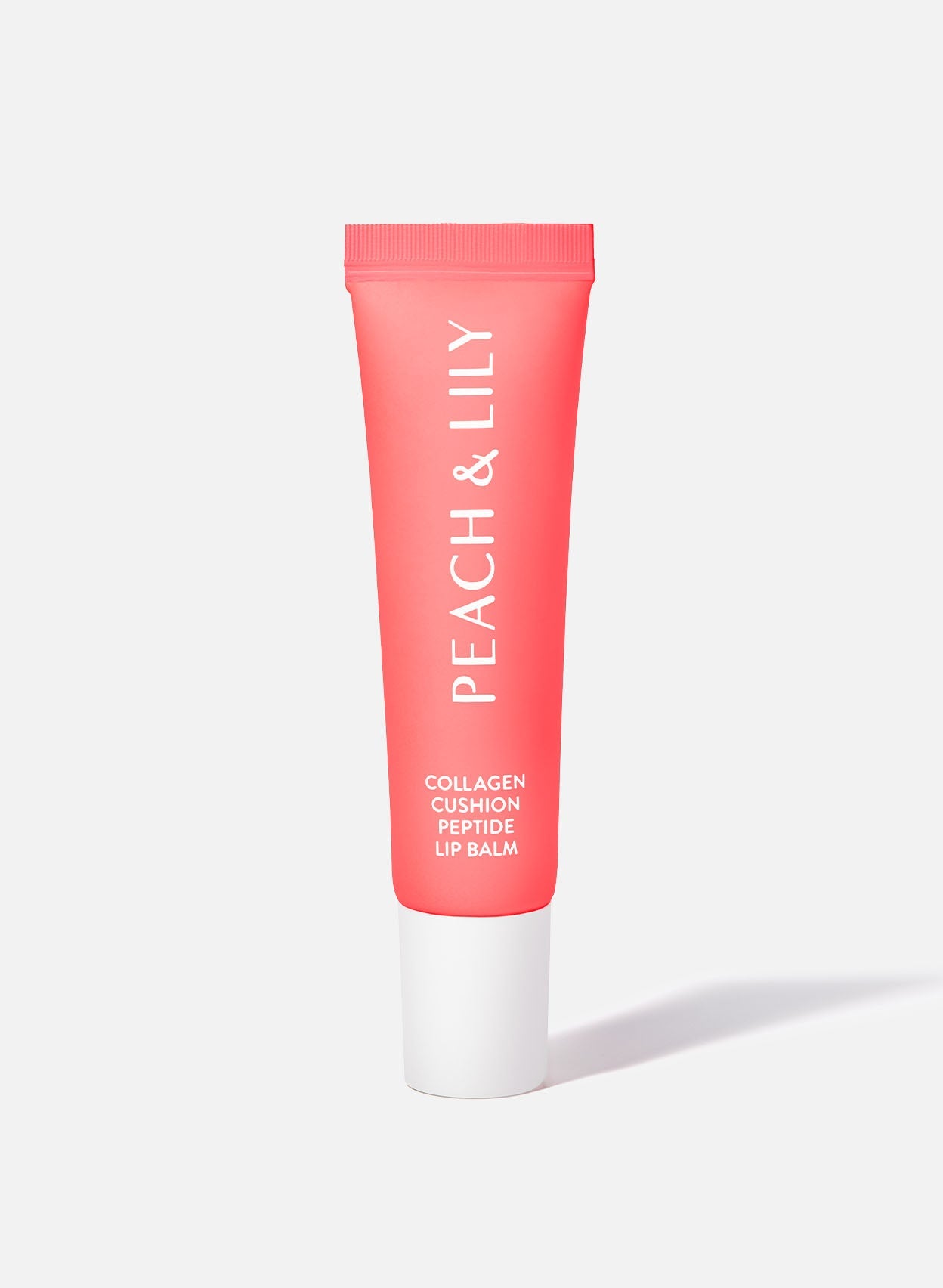 Collagen Cushion Peptide Lip Balm