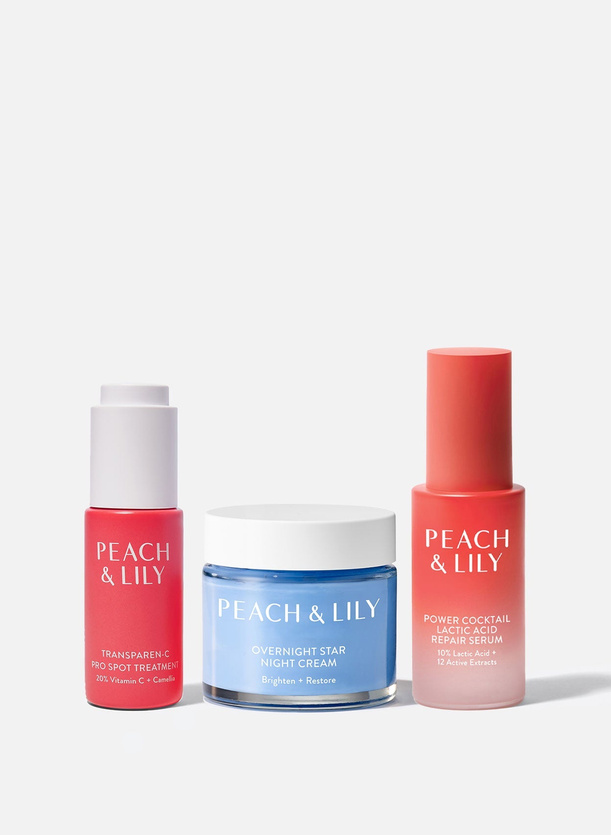 Dark Spots Bestsellers