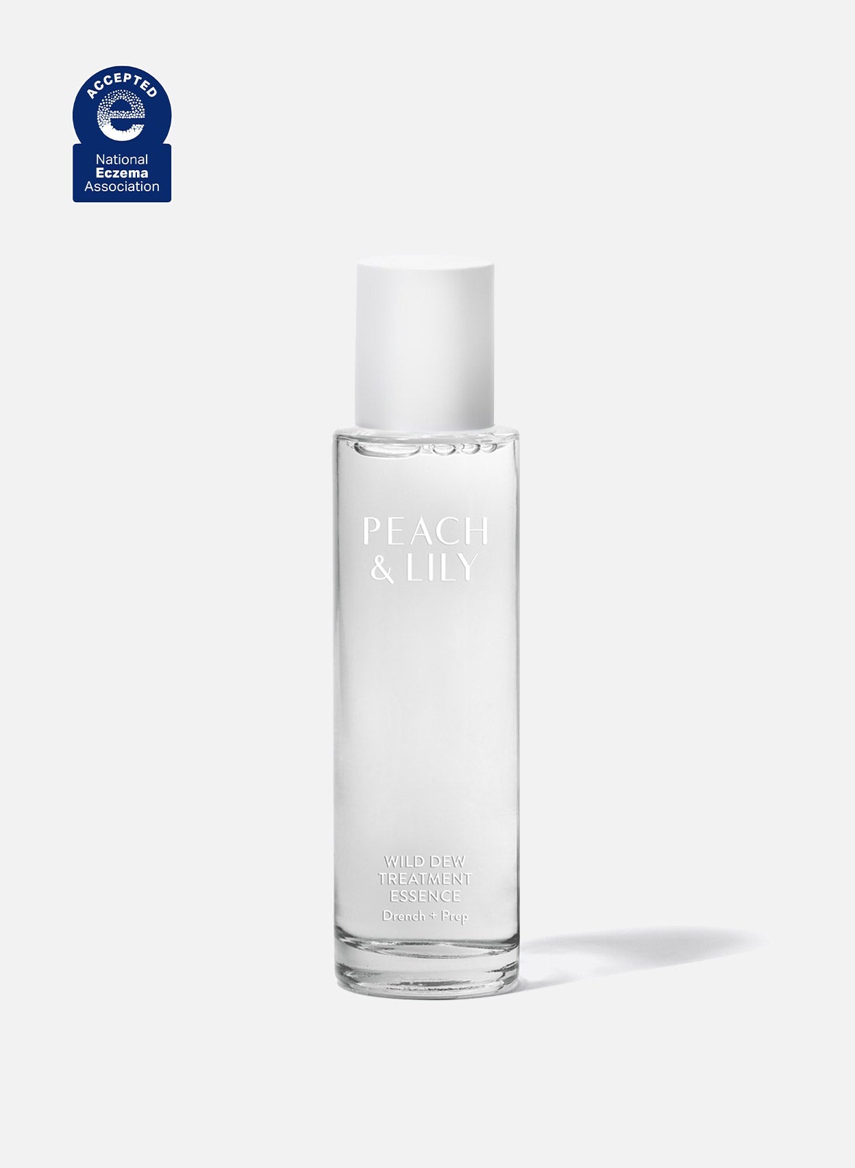 Wild Dew Treatment Essence