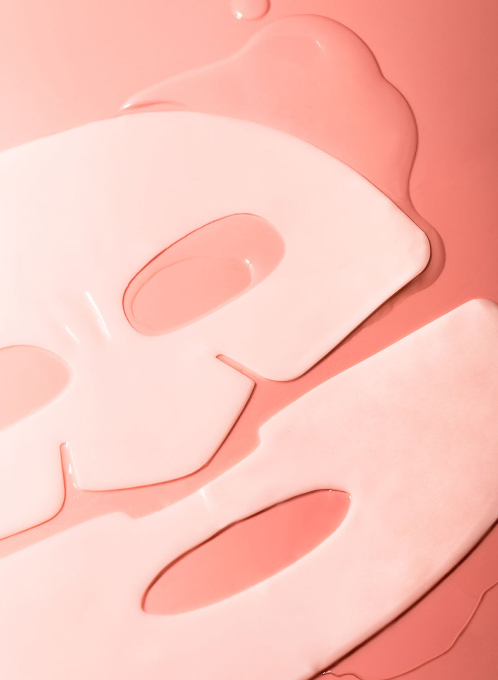 Glass Skin Ginseng Collagen Mask