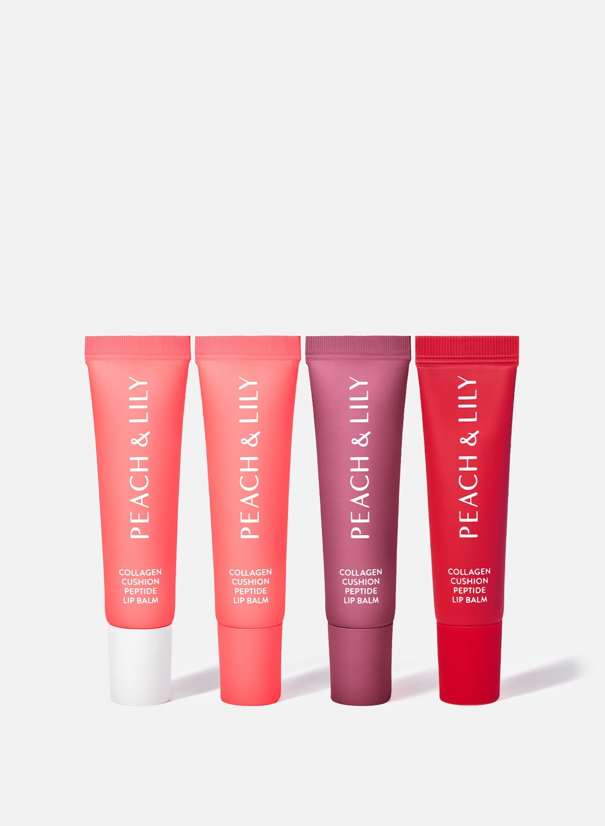 Flirty Flush Collagen Cushion Bundle