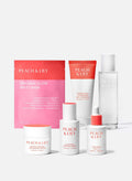 Glass Skin Facial Kit