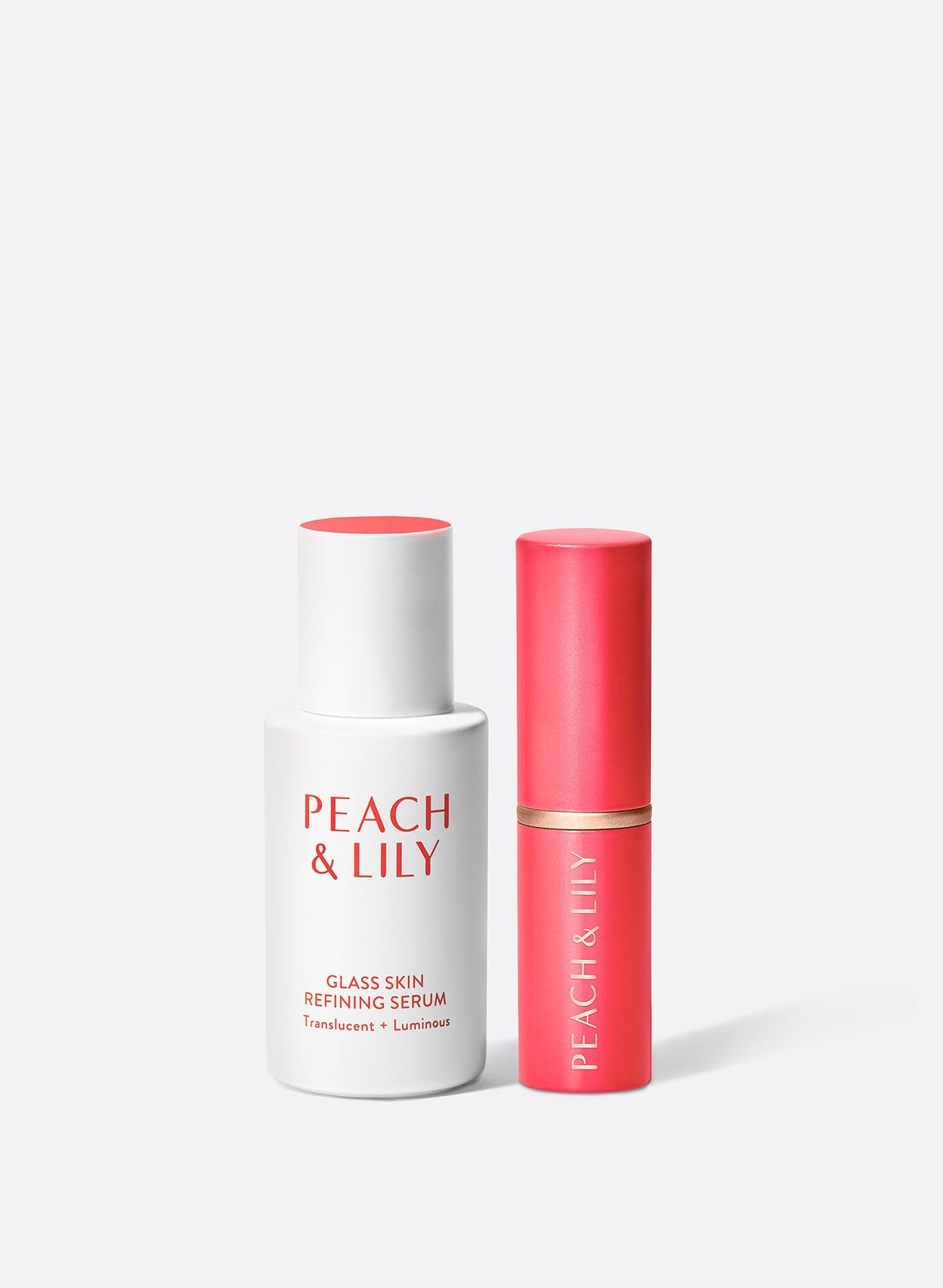 Glass Skin Hydrate & Illuminate Duo