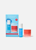 Peptide Pro Travel Duo