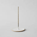 Speckled Incense Holder