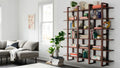 Index Bookcase