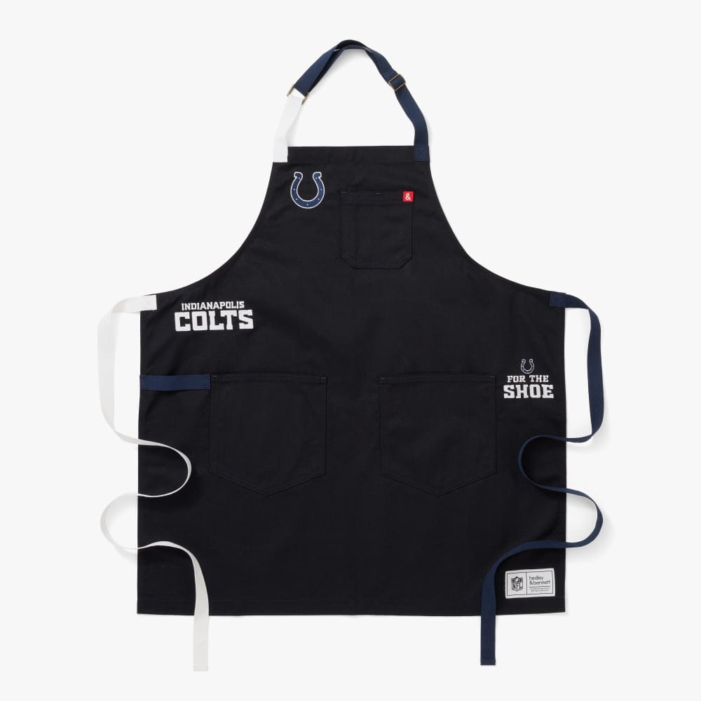 Indianapolis Colts NFL Essential Apron