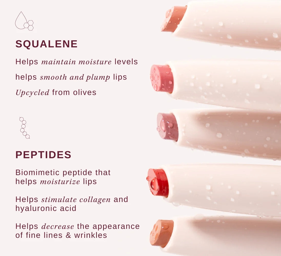 Lipsetter Dual Lipstick and Liner