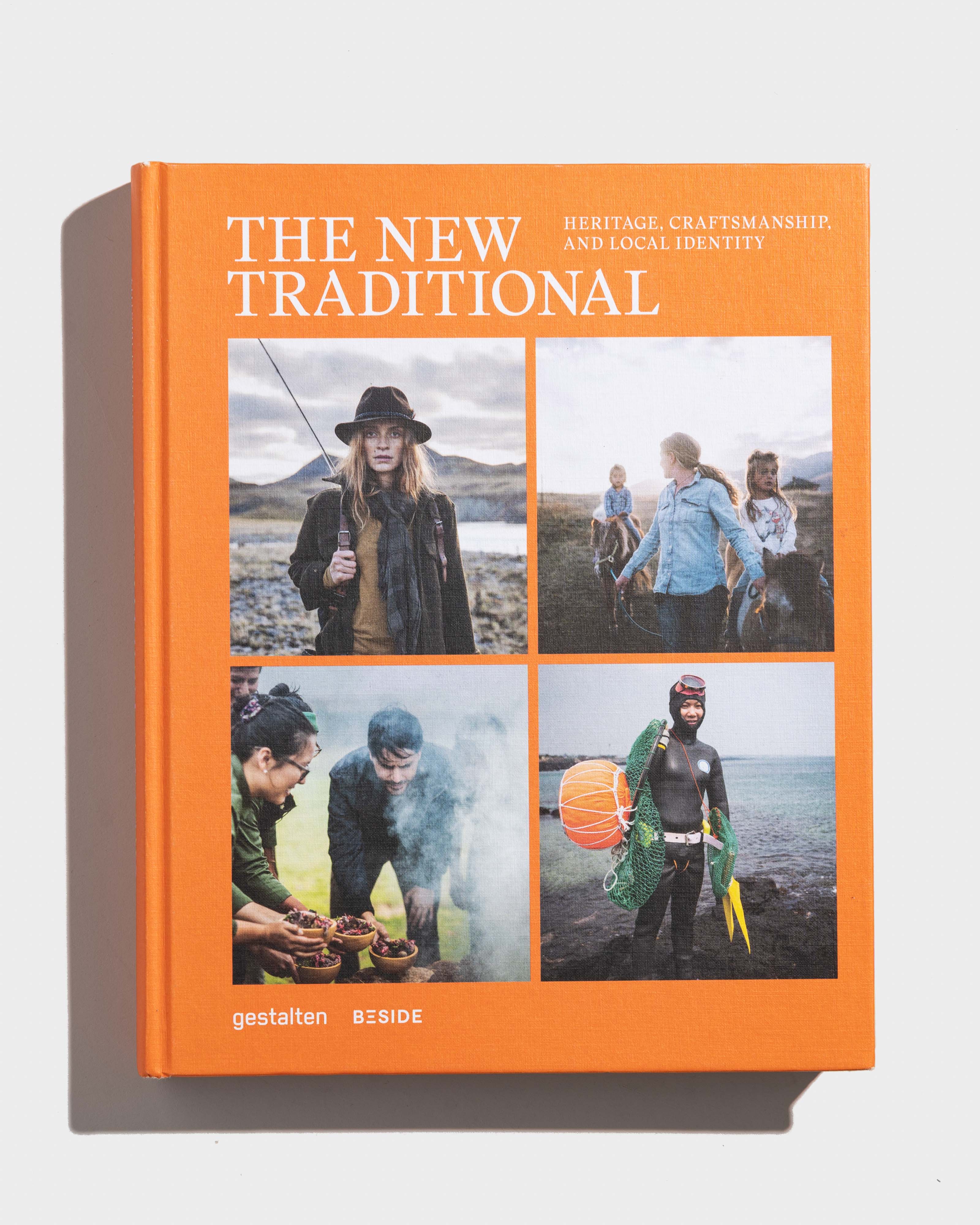 The New Traditional