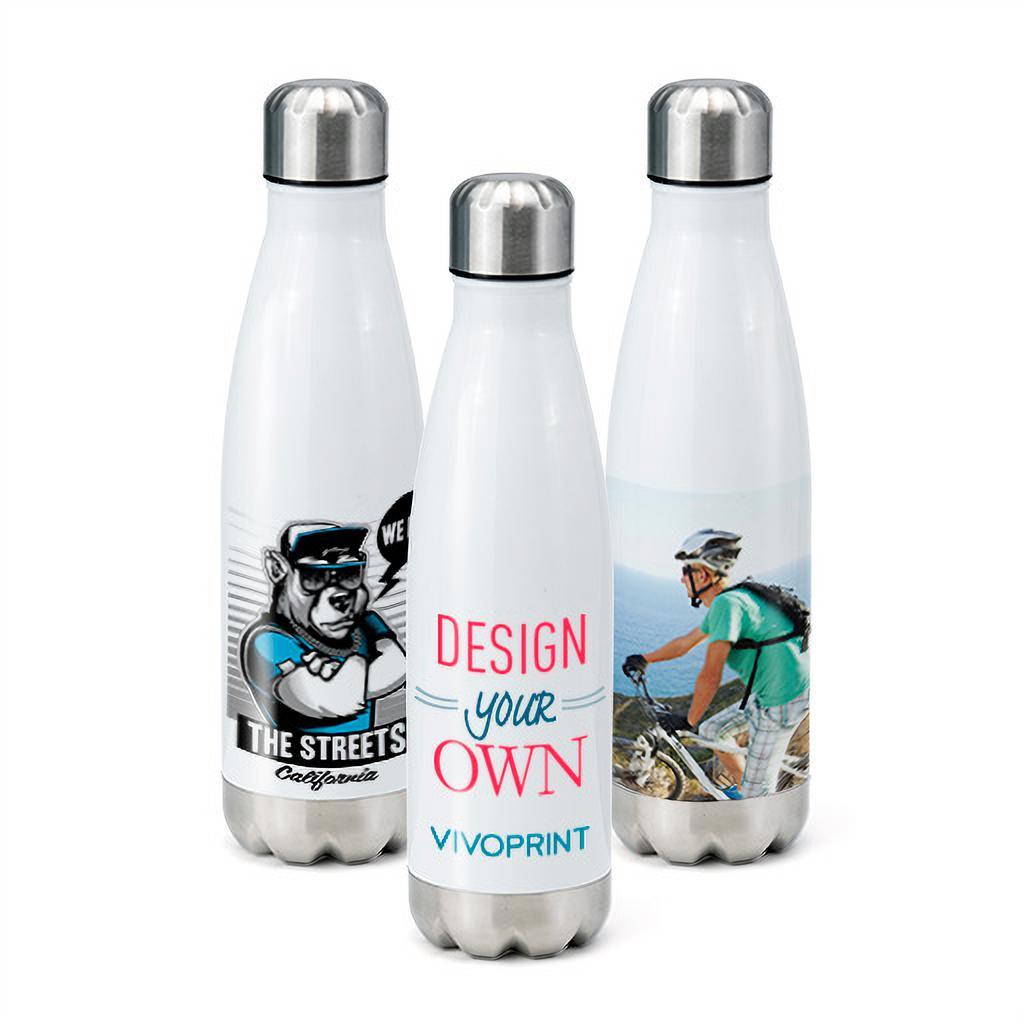 Water Bottles
