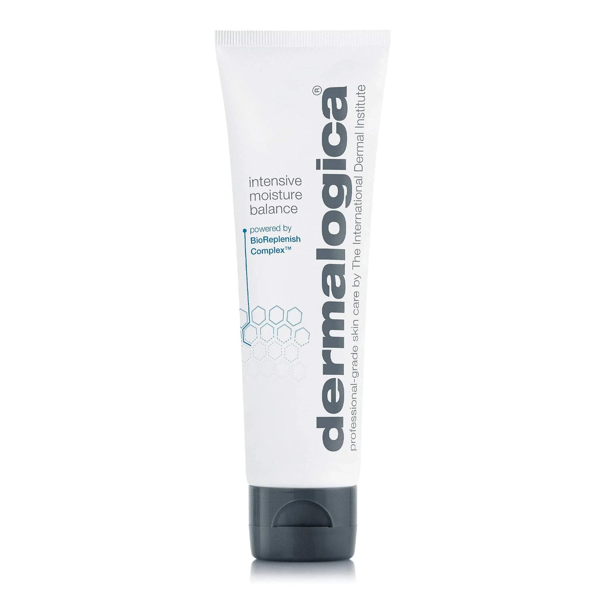 intensive moisture balance moisturizer