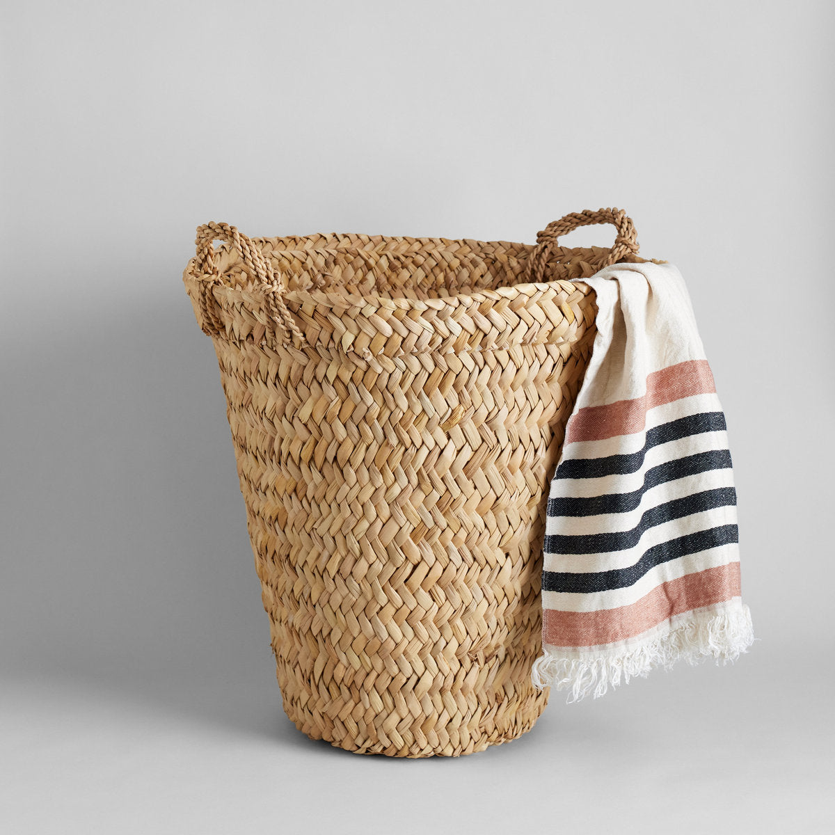 Inyo Belgian Linen Towel