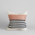 Inyo Belgian Linen Pillow Cover, 20" x 20"