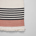 Inyo Belgian Linen Throw