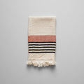 Inyo Belgian Linen Towel
