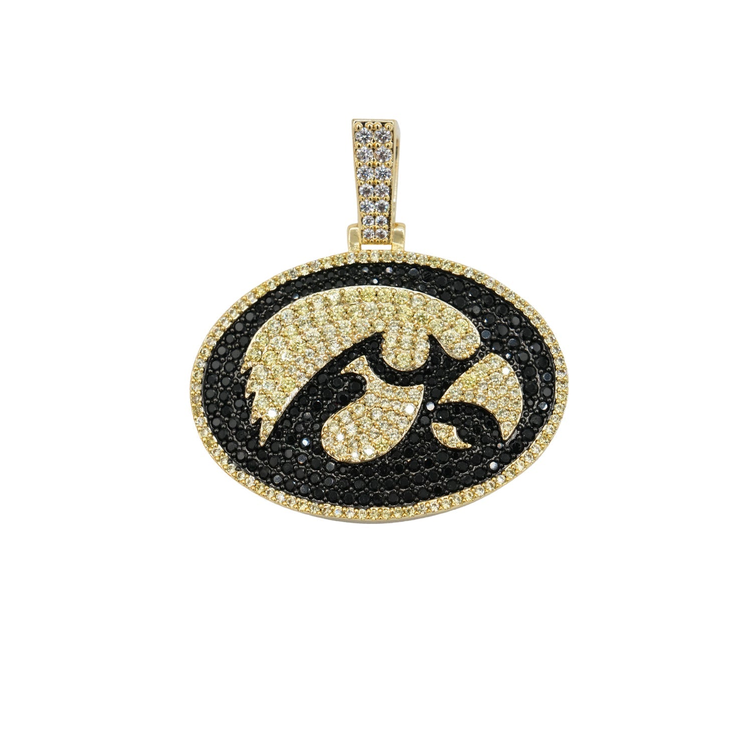 Iowa Hawkeyes Logo