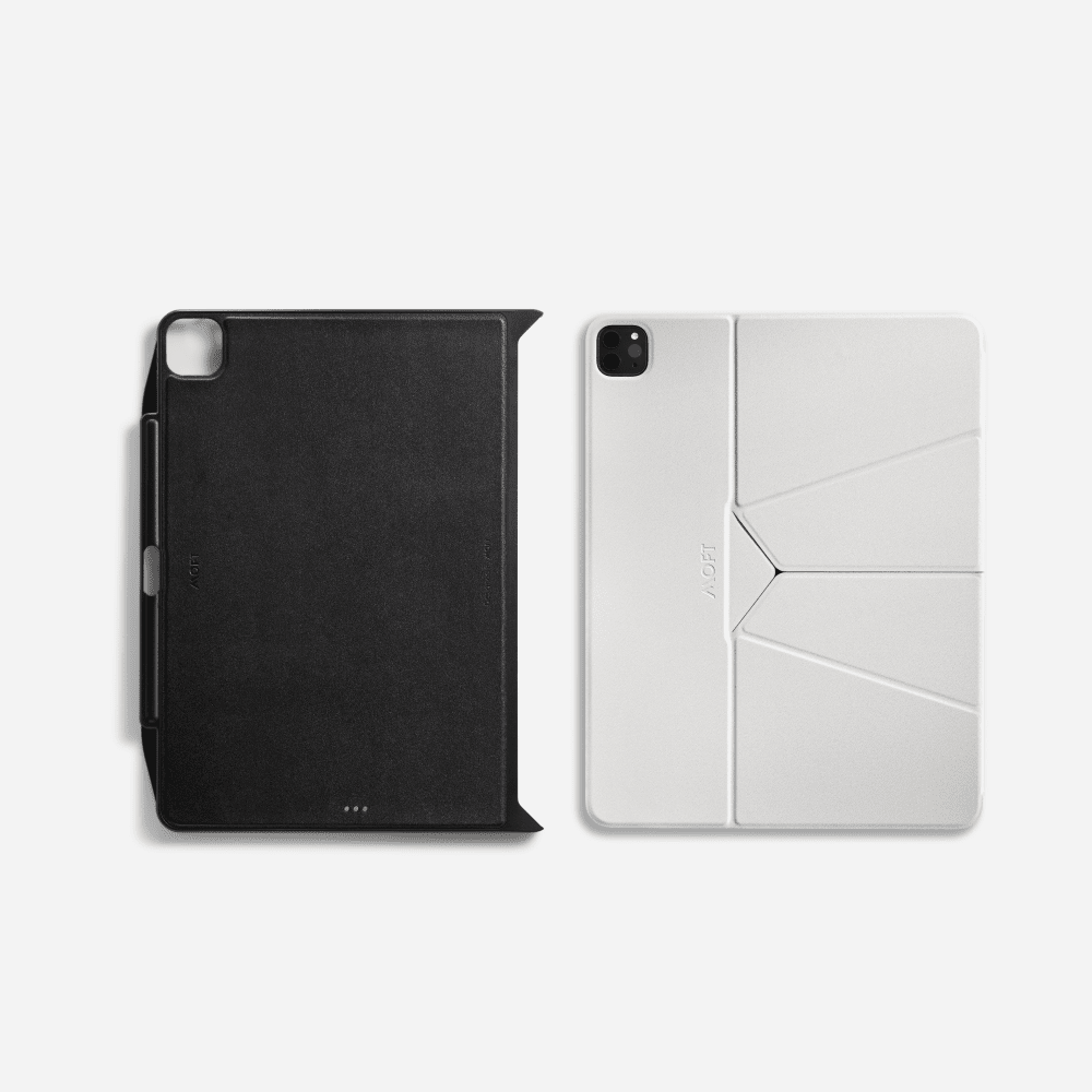 Snap Float Folio & Case Set