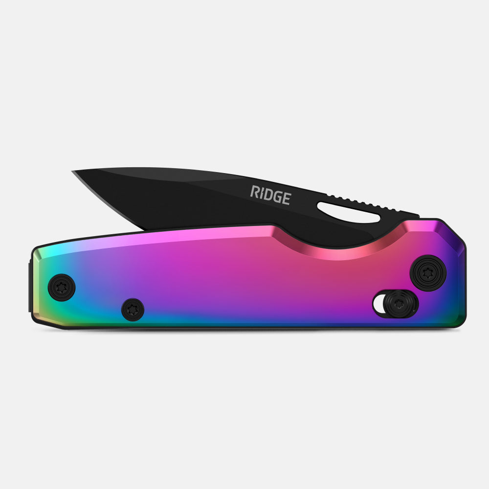 Everyday Folder - Iridescent