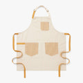 Isabelle Heikens x H&B Reversible Essential Apron