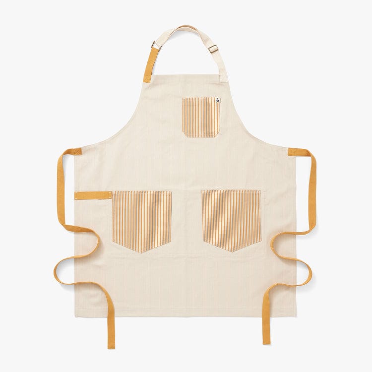 Isabelle Heikens x H&B Reversible Essential Apron