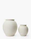 Isla Terracotta Vase