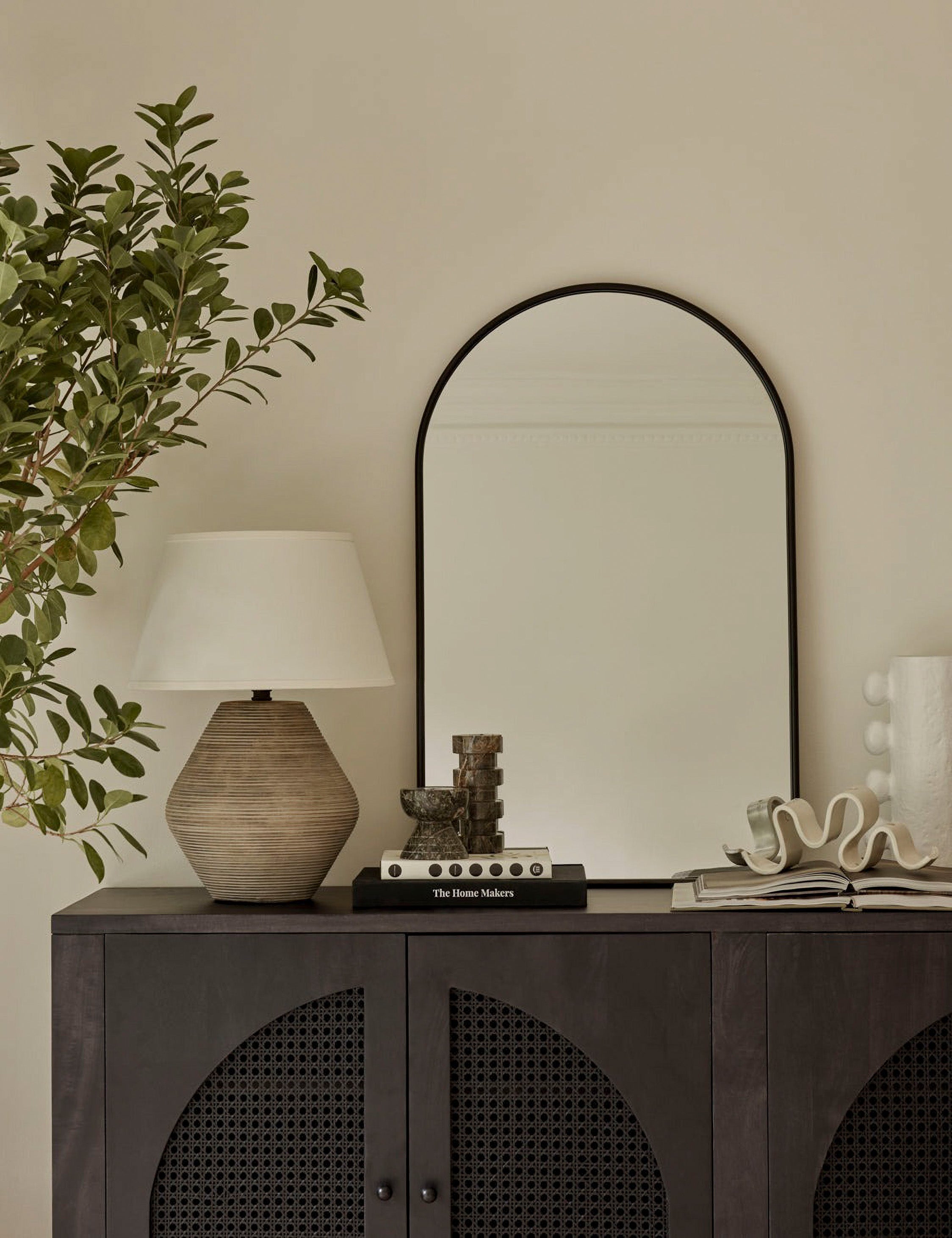 Shashenka Mirror