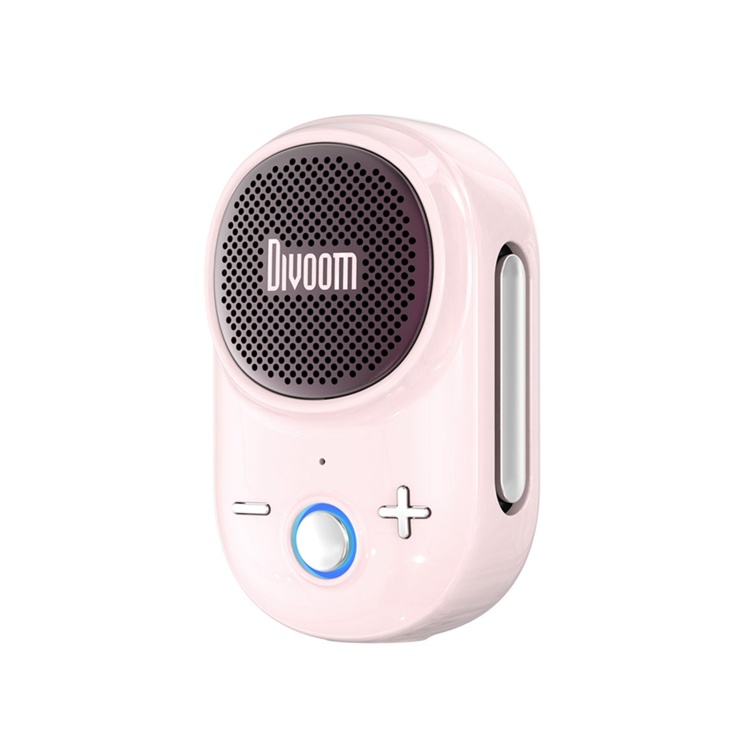 Divoom Itour-S Portable Bluetooth Speaker