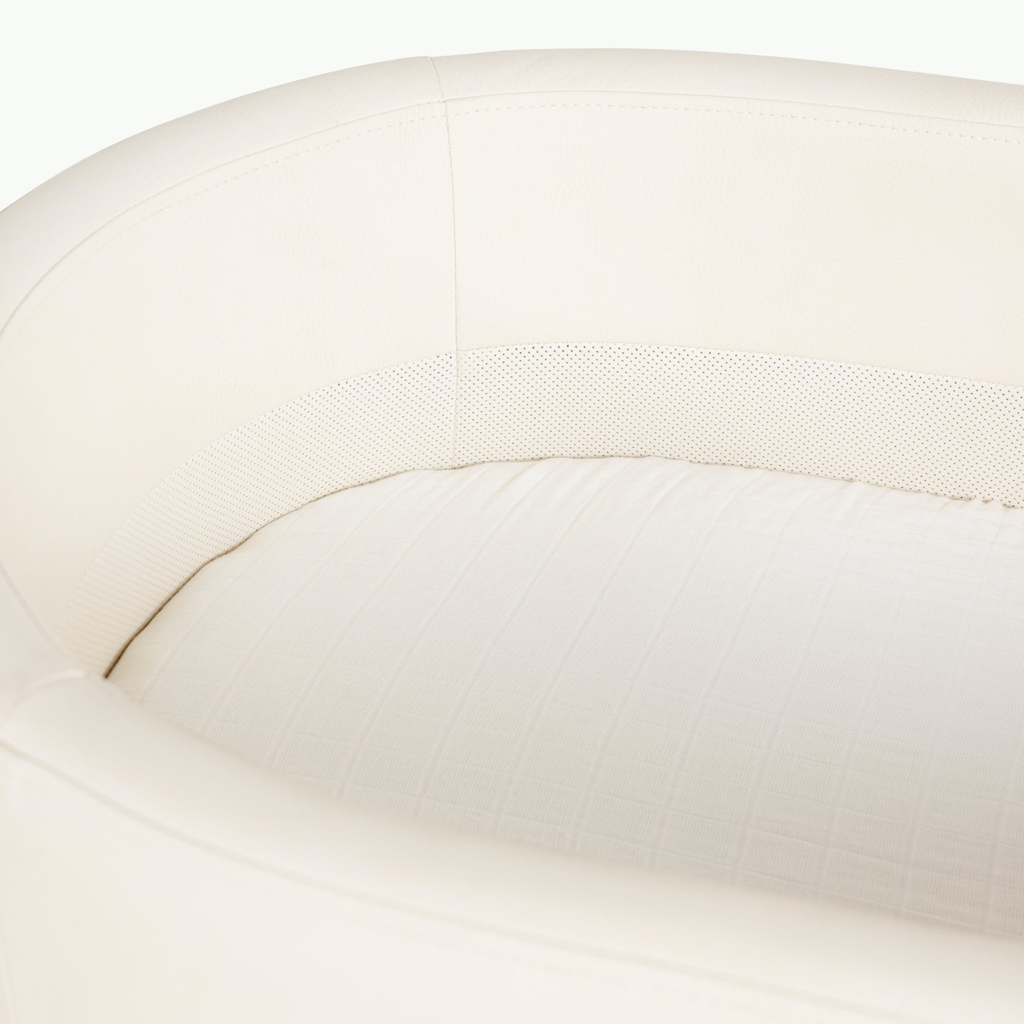 The Capsule Bassinet Sheet