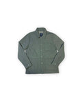 Putnam Quilted Chore Jacket SMP - Gray