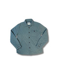 Pathfinder Ripstop Lined Jacket SMP - Sea Pine
