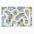 Janod City Play Mat