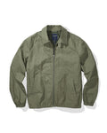 Field Club Windbreaker - Olive