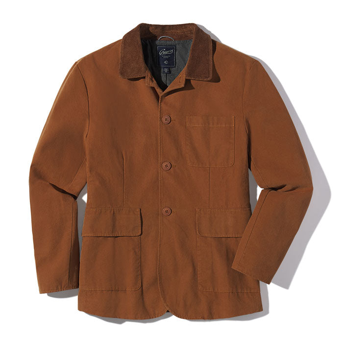 Kenyon Sportman Coat SMP - Rubber (Final Sale)*
