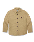Pathfinder Ripstop Padded Quilted Jacket - Bronze