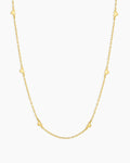 Amour Necklace