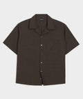 Merino Capri Shirt