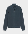 Beechwood Full-Zip Sweater