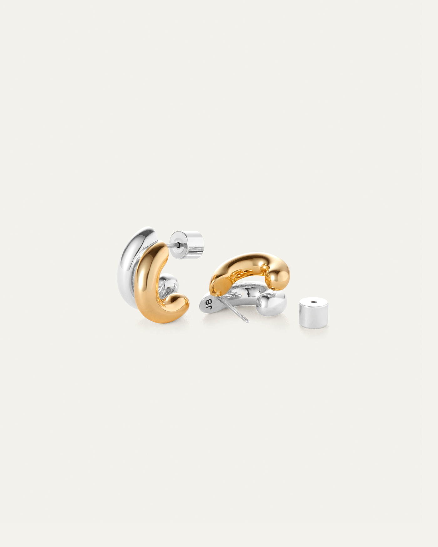 Mini Florence Earrings