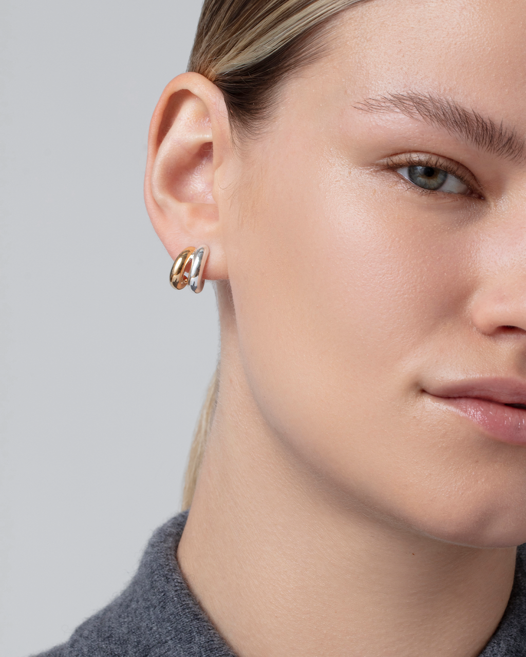 Mini Florence Earrings