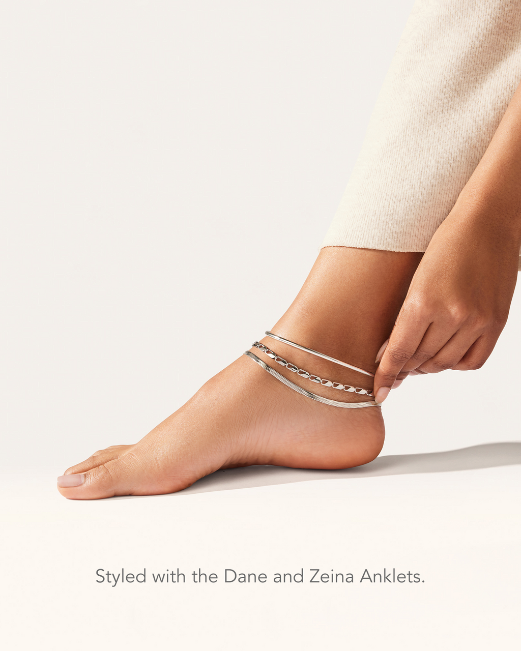 Kate Anklet