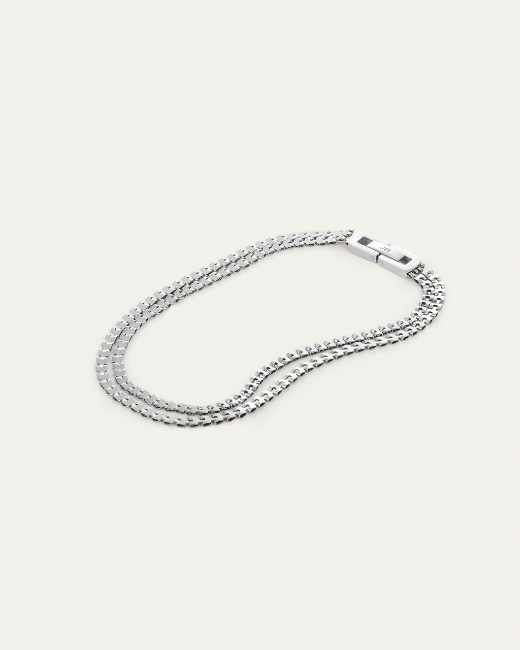 Double Amalfi Anklet