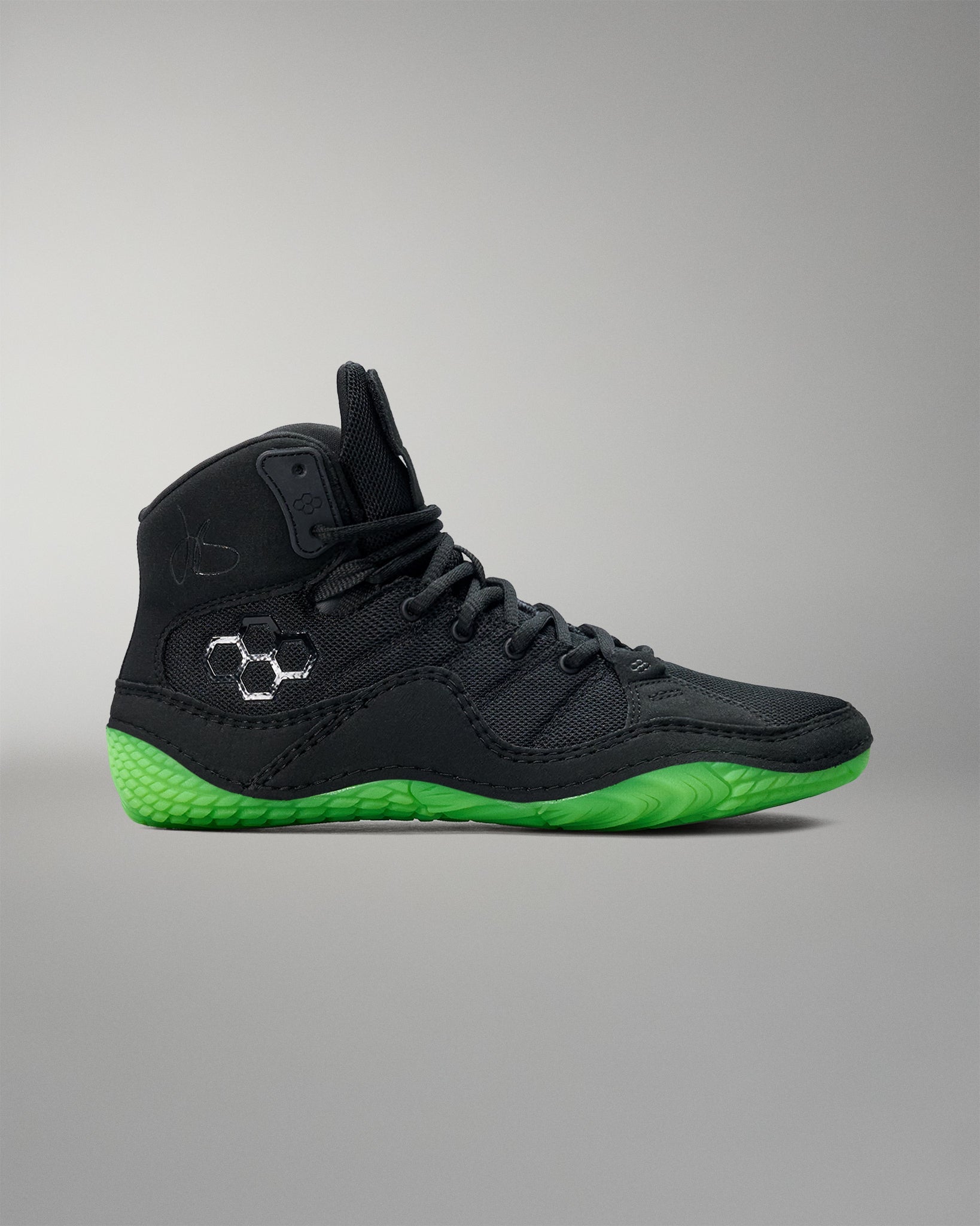 JB1 Adult Wrestling Shoes - Make Your Own Luck