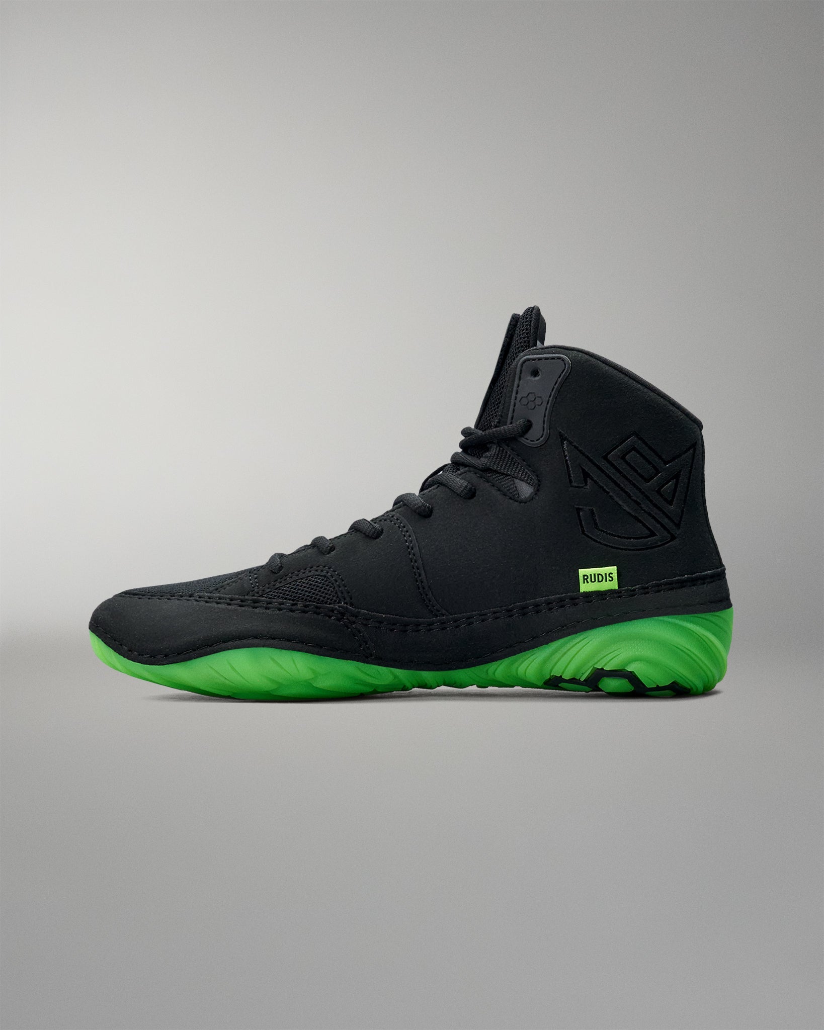 JB1 Adult Wrestling Shoes - Make Your Own Luck