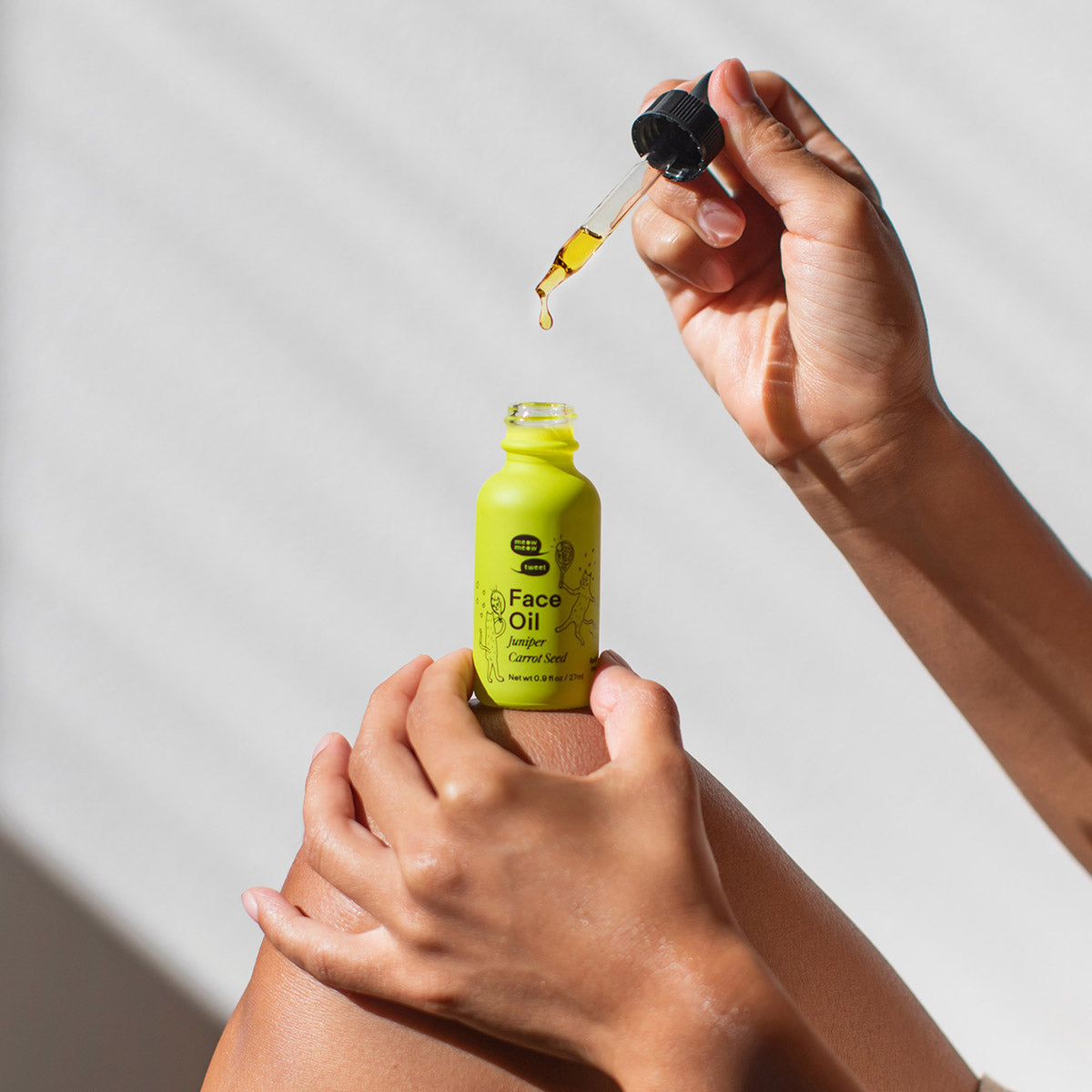 Face Oil