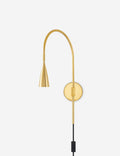 Milford Plug-In Sconce