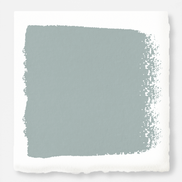 Rainy Days - Chalk Style Paint