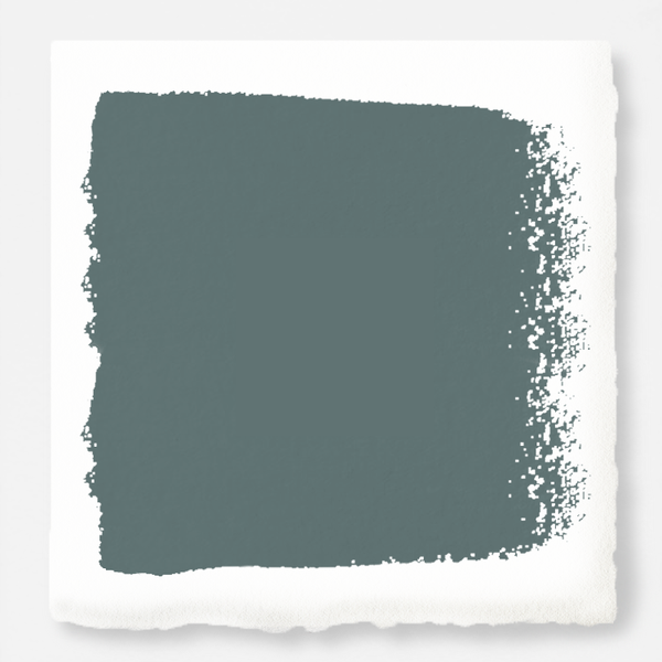 Duke Gray - Chalk Style Paint
