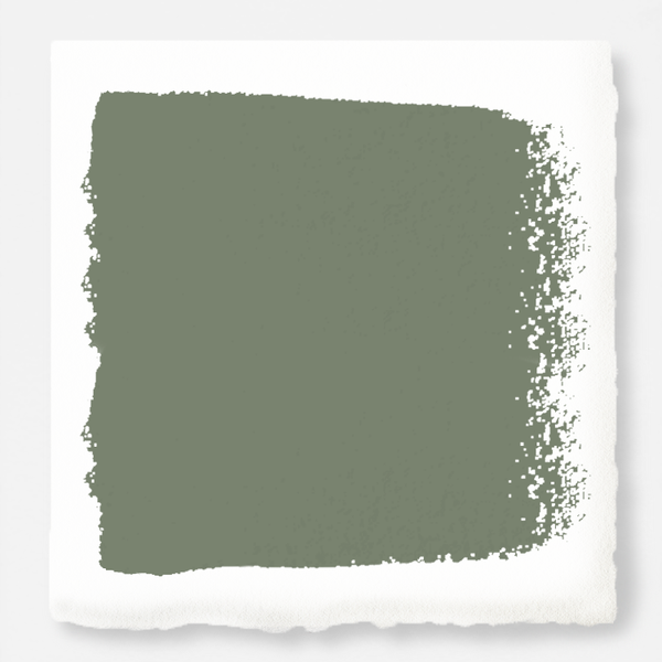 Olive Grove - Chalk Style Paint