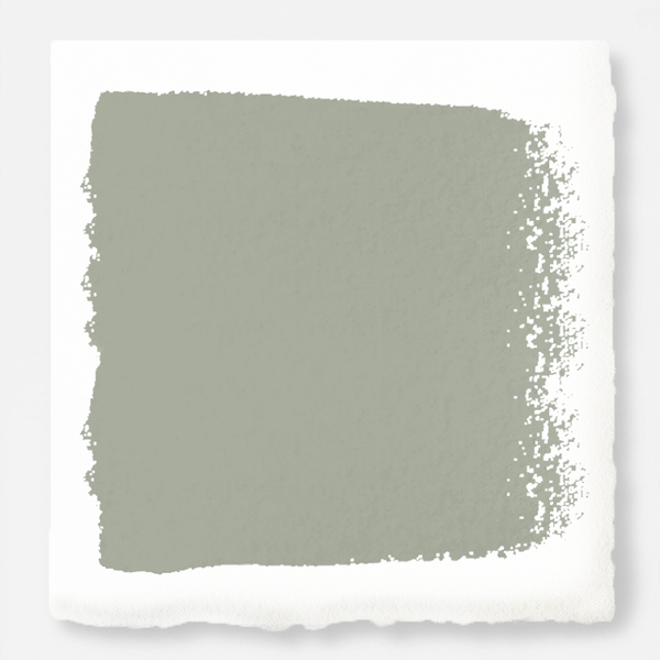 Refinished - Chalk Style Paint